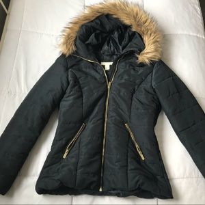 H&M Winter Coat